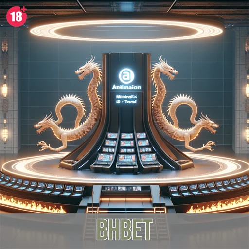 Cassino Encantado: A Magia do bhbet em Jogos Online