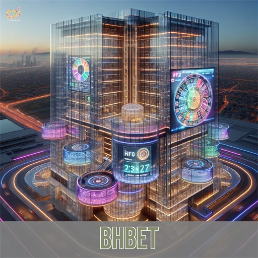 A Plataforma Inovadora da bhbet: Diversão e Emoção Garantidas
