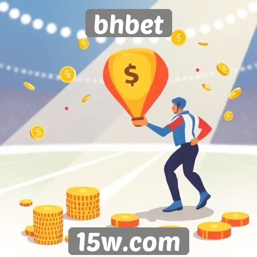 bhbet oferece novos recursos para apostadores online