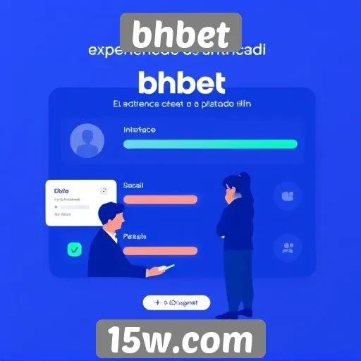experiência do usuário em bhbet é avaliada