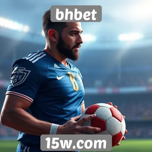 plataforma bhbet inclui apostas esportivas