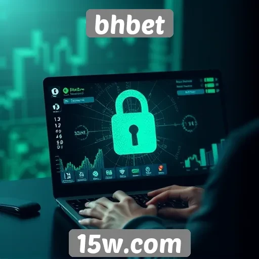 segurança e privacidade no site bhbet