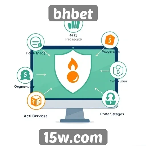 recursos inovadores do site bhbet em destaque